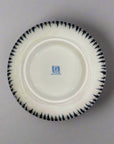 Kakunaka Jussou Flat Bowl