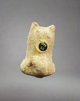 Shigaraki Shiba Dog Statue
