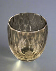 Edo Kiriko Crystal Whisky Glass by Kaito Nabetani - Ice Crystal 氷晶