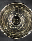 Edo Kiriko Crystal Whisky Glass by Kaito Nabetani - Ice Crystal 氷晶