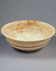 Asahido Shallow Bowl 14cm - Sakura