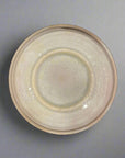 Asahido Shallow Bowl 14cm - Sakura