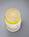 Mino-ware Yuzu Teacup
