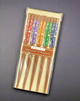 Japanese Chopsticks Set - Rabbit (5pcs)