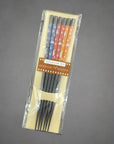 Japanese Chopsticks Set- Rabbit (3pcs)