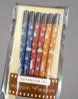 Japanese Chopsticks Set- Rabbit (3pcs)