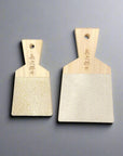 Chojiro Shark-skin Wasabi Grater