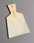Chojiro Shark-skin Wasabi Grater