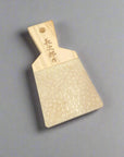 Chojiro Shark-skin Wasabi Grater