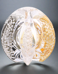 Edo Kiriko Whisky Glass Pair Set by Junichi Nabetani - Planet Rock