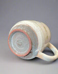 Asahido Turtle Pattern Mug