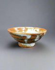 Fukui Craft Flat Sake Cup Two Colours