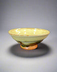 Fukui Craft Flat Sake Cup Two Colours