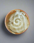 Fukui Craft Flat Sake Cup Two Colours
