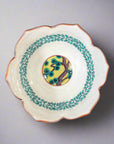 Kutani-ware Yoshidaya Style Small Bowl Set 5pcs