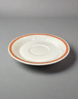 Kutani-ware Tetsusen Arabesque Coffee Cup Set