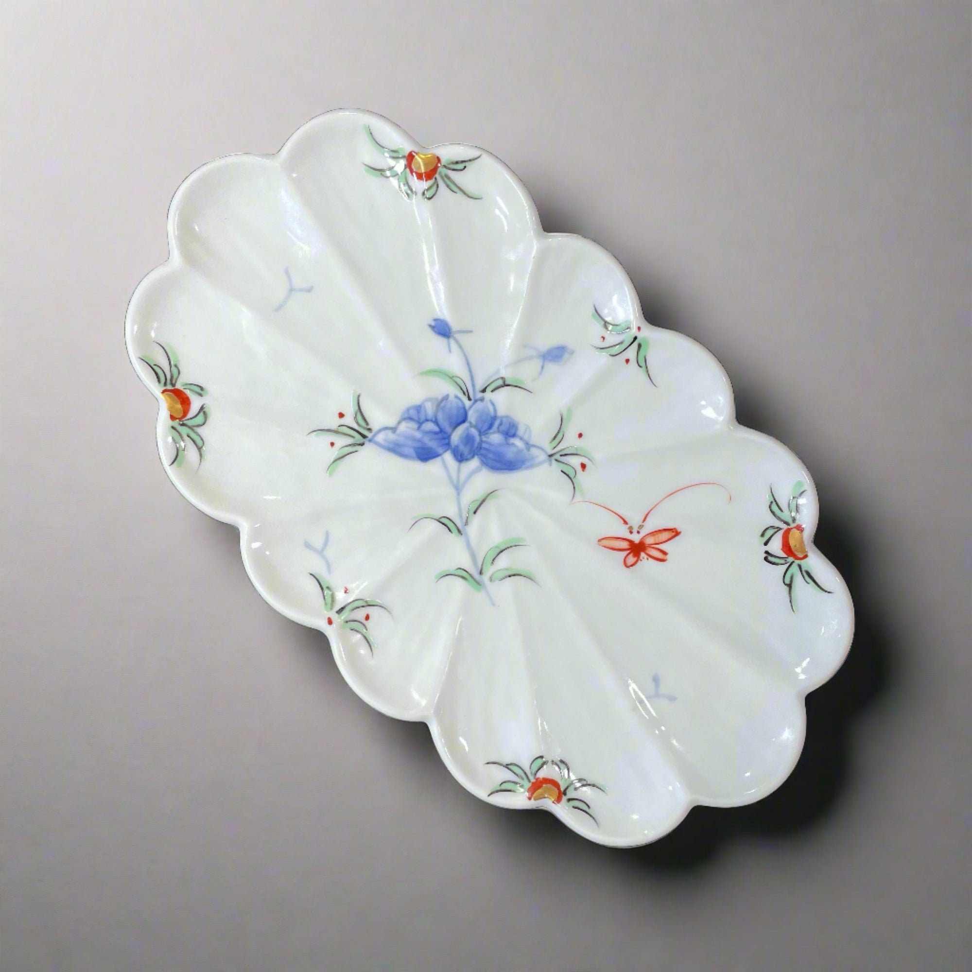 Fukui Craft Butterfly Flat Plate