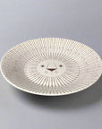 Animal Print Dining Set 5pcs