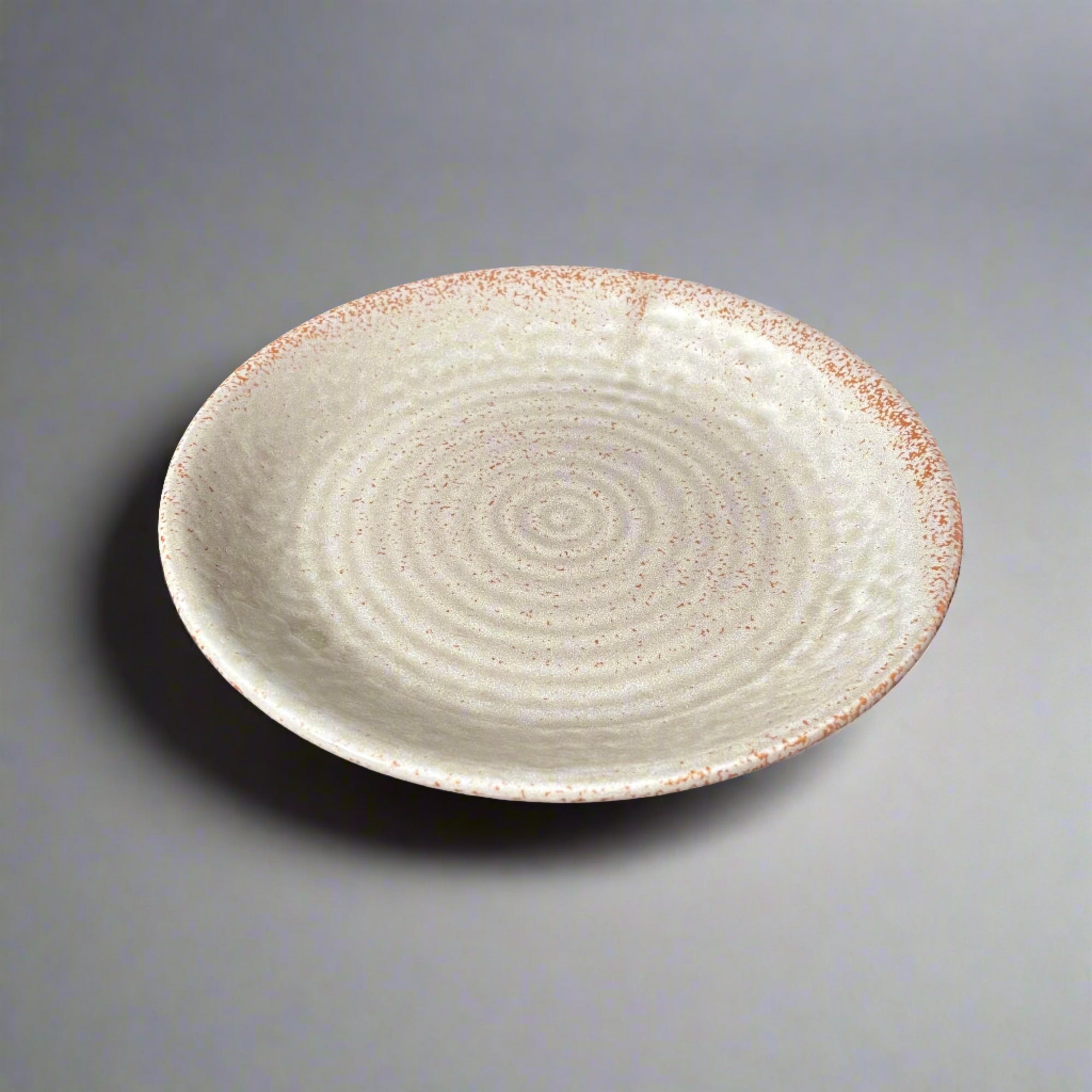 Ichiyama Yohen Irabo Plate