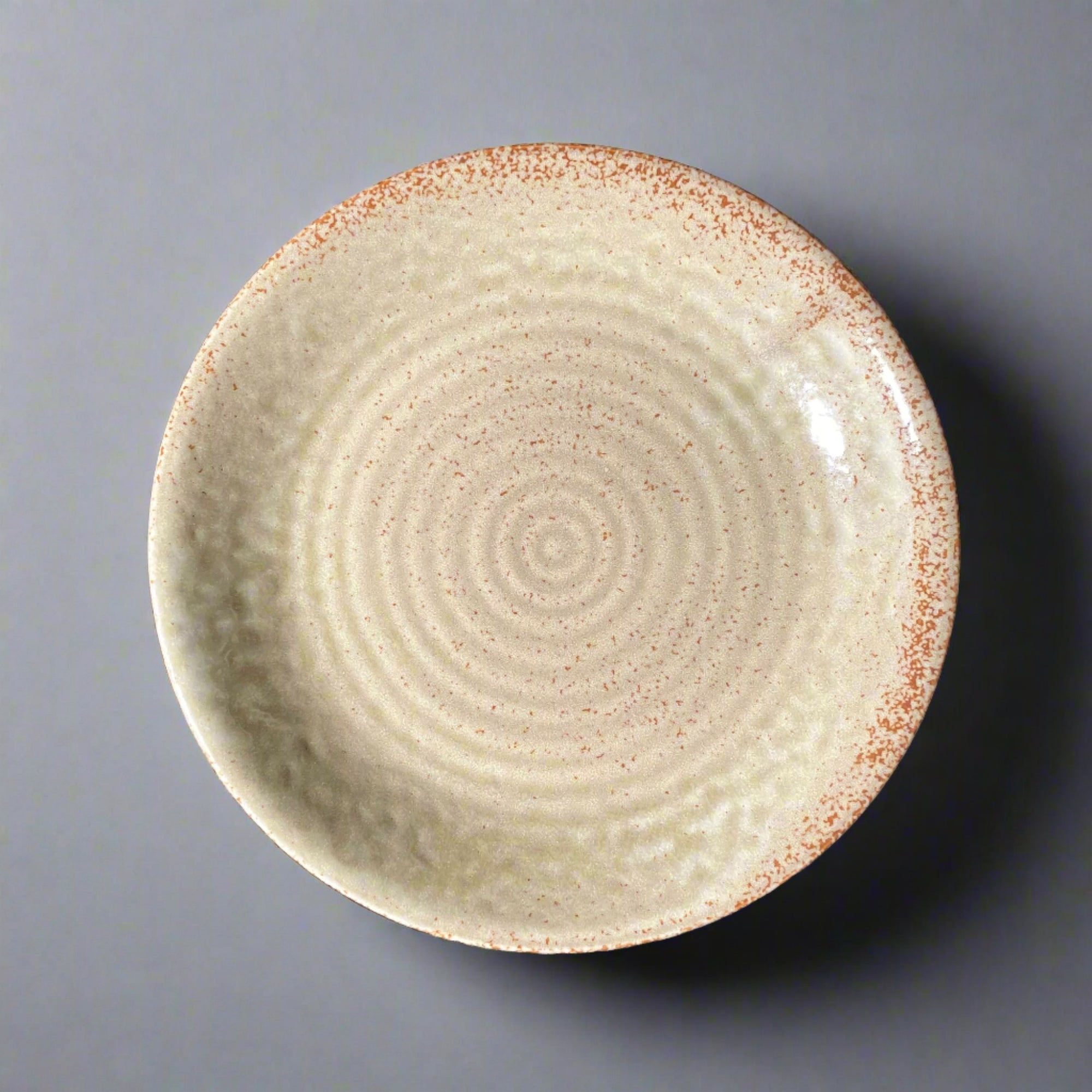Ichiyama Yohen Irabo Plate