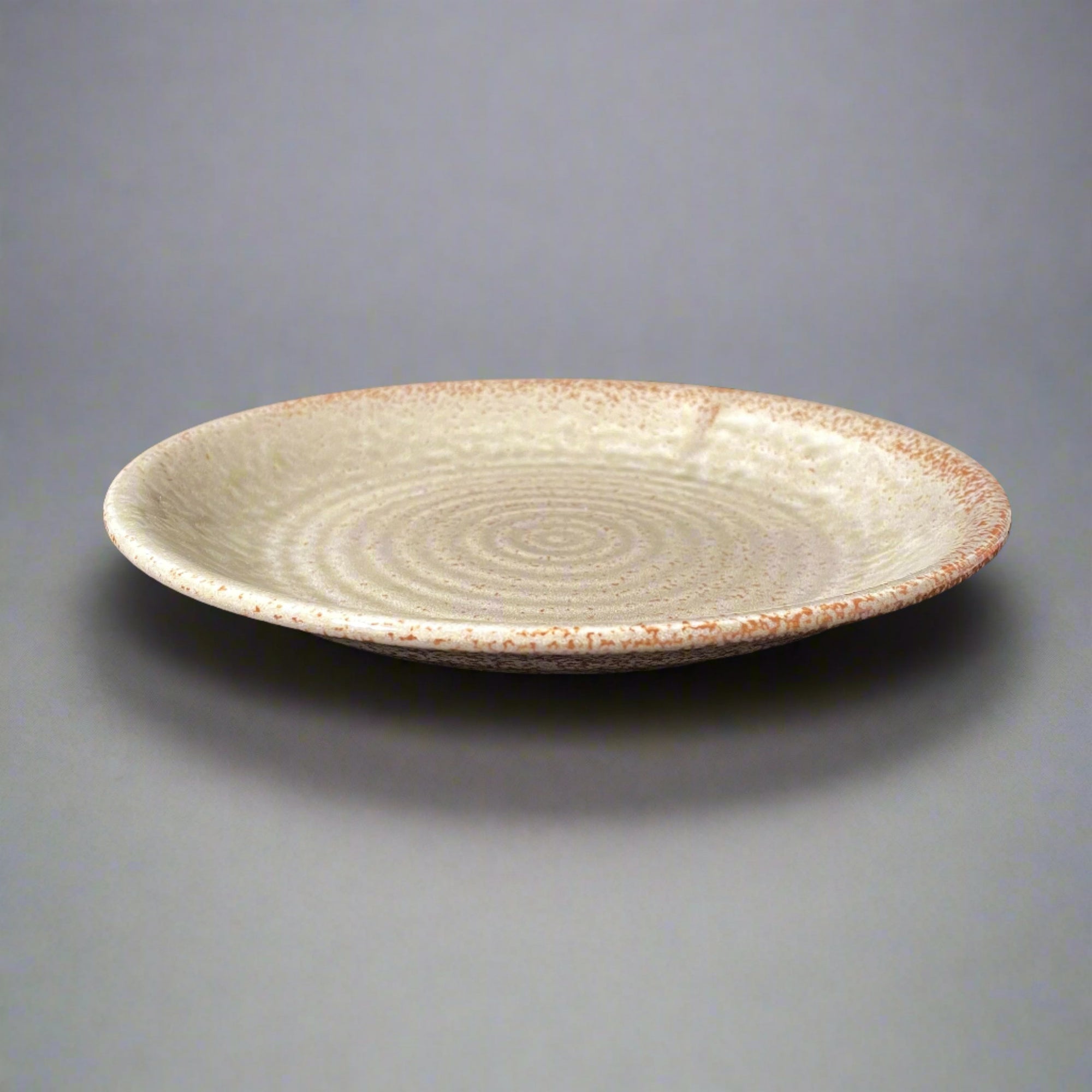Ichiyama Yohen Irabo Plate
