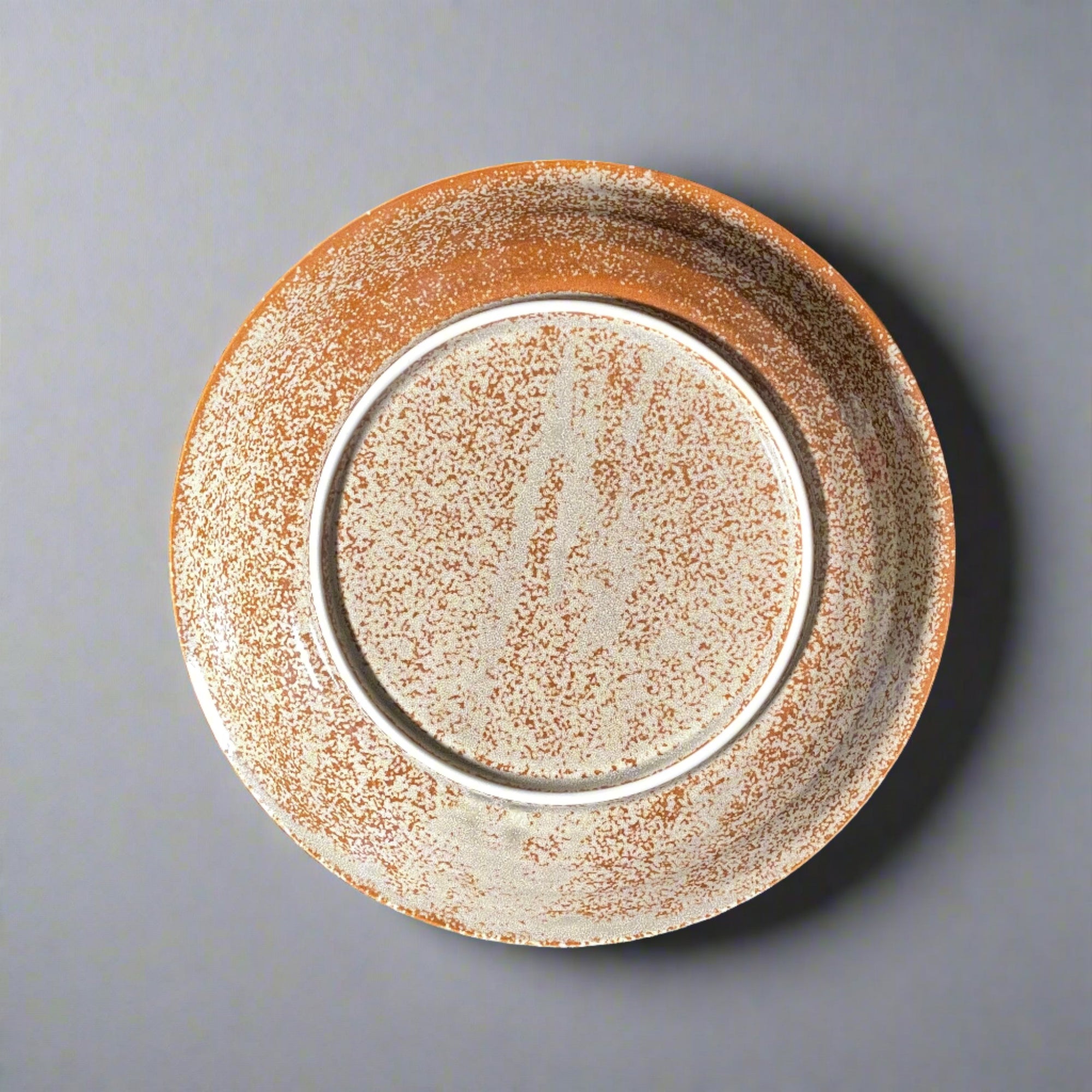 Ichiyama Yohen Irabo Plate