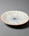 Kakuni Tokusa Deep Plate