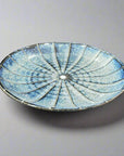 Kakuni Deep Blue Dinner Plate