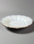 Ichiyama Chrysanthemum Cut Plate