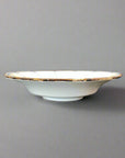 Ichiyama Chrysanthemum Cut Plate