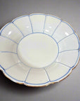 Ichiyama Chrysanthemum Cut Plate