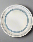 Ichiyama Dami Stripe Dinner Plate
