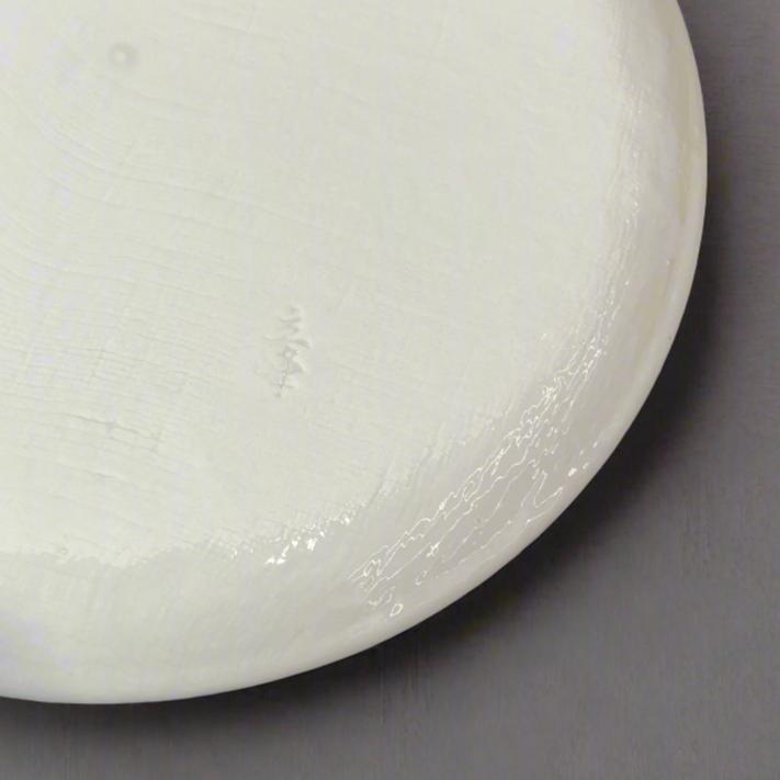Ichiyama Dami Stripe Dinner Plate