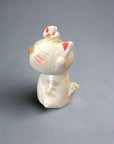 Matsumoto Splendid Cat Statue