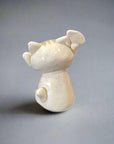 Matsumoto Splendid Cat Statue