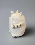 Matsumoto Lucky Cat Statue