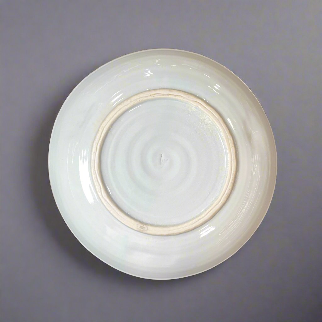 Ichiyama Old Dyed Checkered Plate