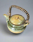Mino-ware Irabo Tea Set