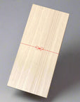 Japanese Chopsticks Gift Set - Champagne