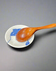 Fukui Craft Cat Pattern Mini Plate