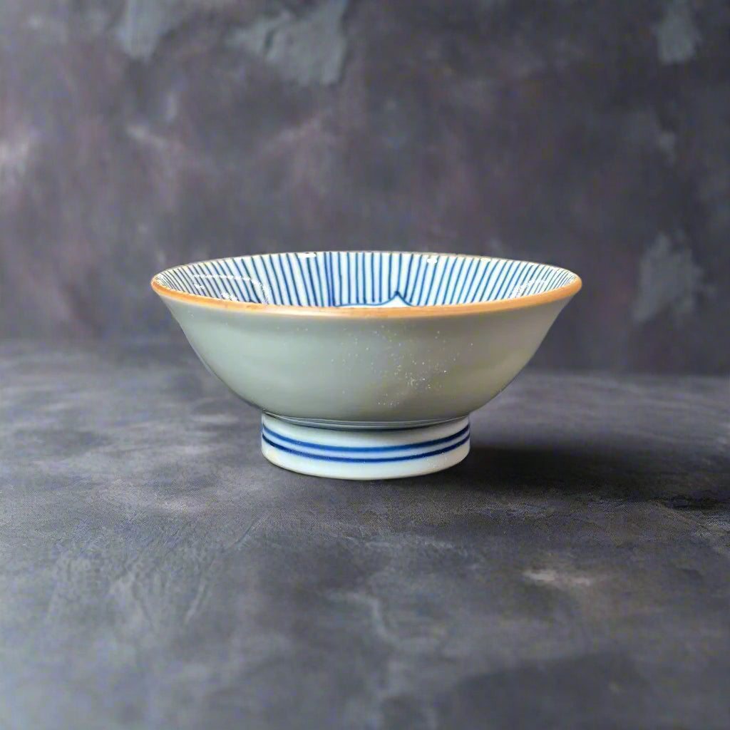 Arita-ware Fuchihana Small Saucer