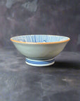 Arita-ware Fuchihana Small Saucer