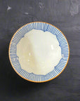Arita-ware Fuchihana Small Saucer