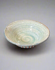 Fukui Craft Ash Glazed Small Bowl