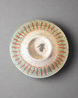 Fukui Craft Ash Glazed Small Bowl
