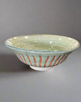Fukui Craft Ash Glazed Small Bowl