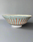Fukui Craft Ash Glazed Small Bowl
