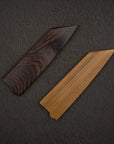 K&S Bunka Saya Hardwood Standard Profile (Up to 170mm)