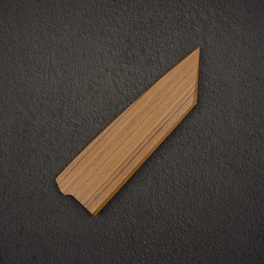 K&S Bunka Saya Hardwood Standard Profile (Up to 170mm)