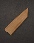 K&S Bunka Saya Hardwood Standard Profile (Up to 170mm)